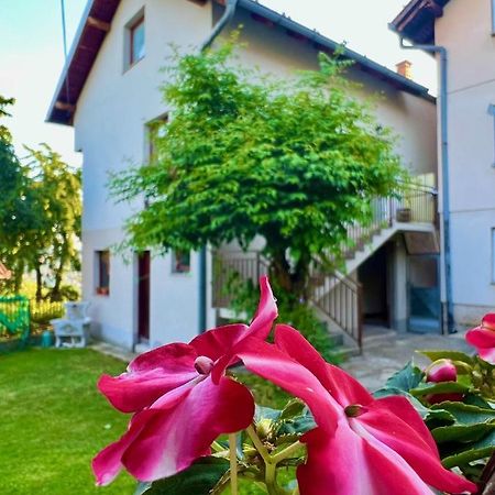 Apartman Amila Saraievo Exterior foto