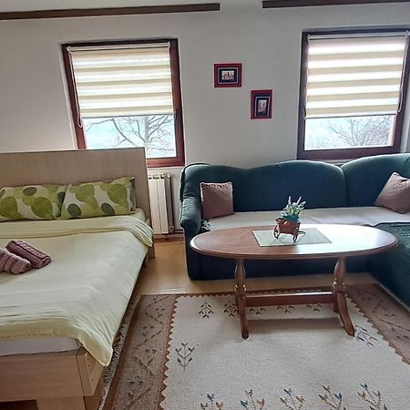 Apartman Amila Saraievo Exterior foto