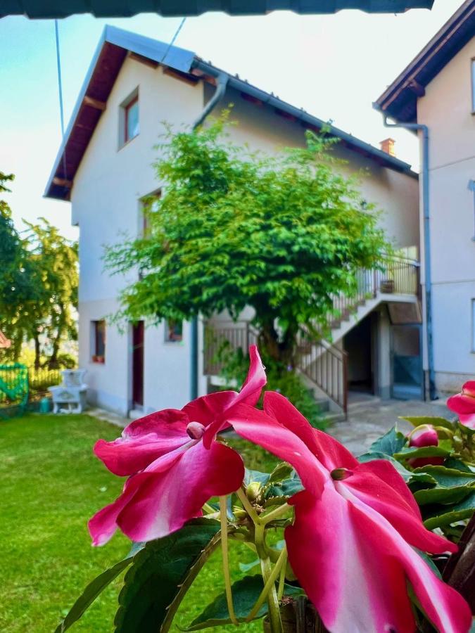 Apartman Amila Saraievo Exterior foto