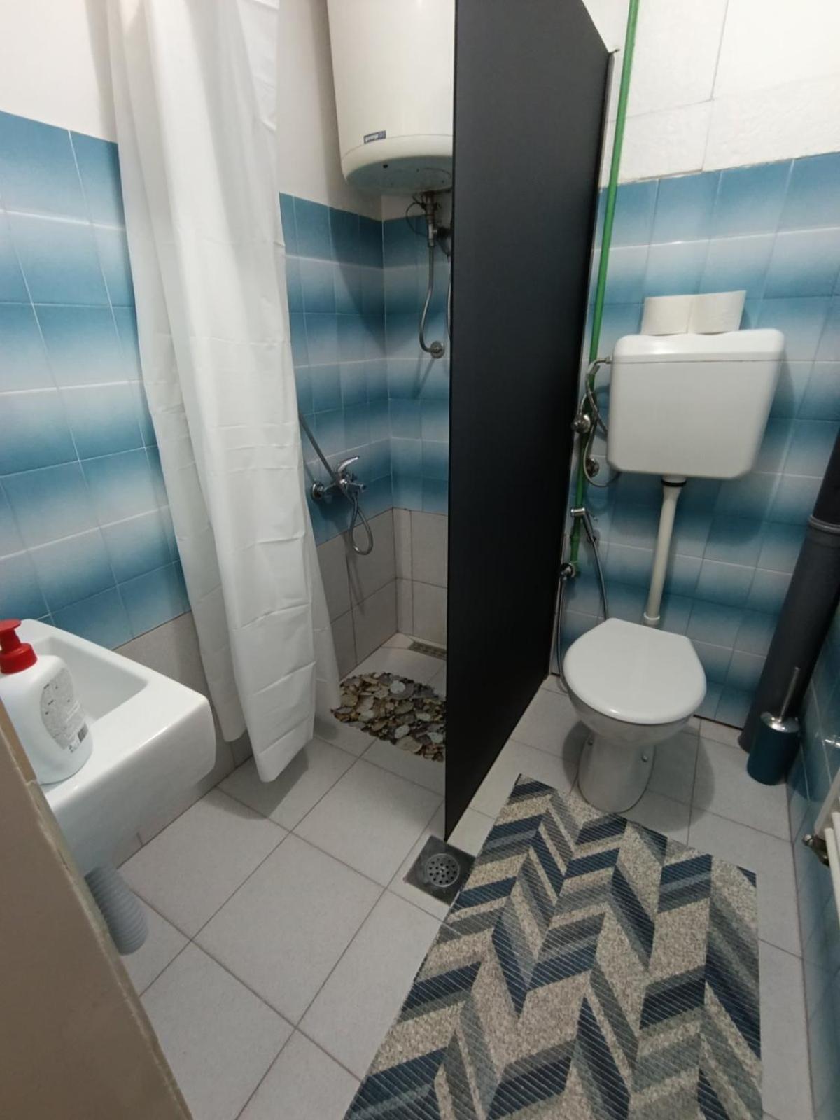 Apartman Amila Saraievo Exterior foto
