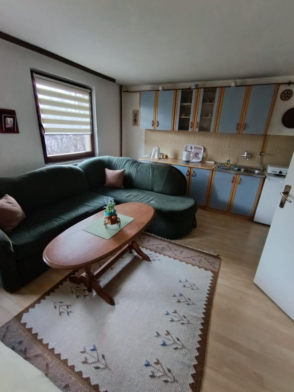 Apartman Amila Saraievo Exterior foto