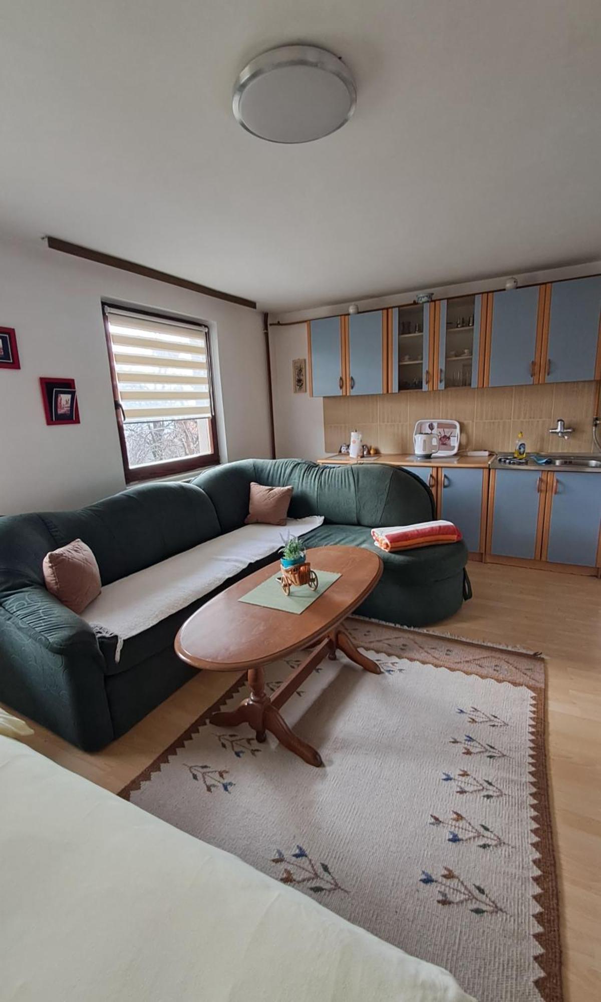 Apartman Amila Saraievo Exterior foto